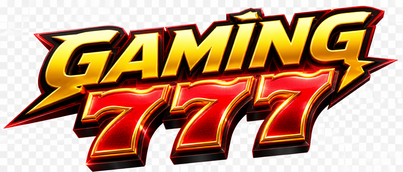 gaming 777 logo